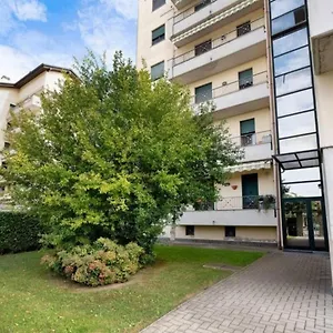 Bilocale Condominio Trifoglio Appartamento