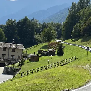 Il Giardino Appartamento