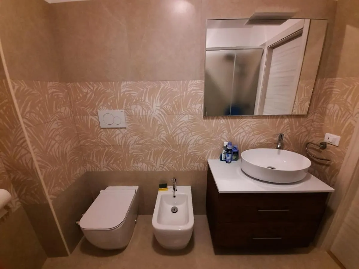 Casa Magna Apartment Vezza d'Oglio
