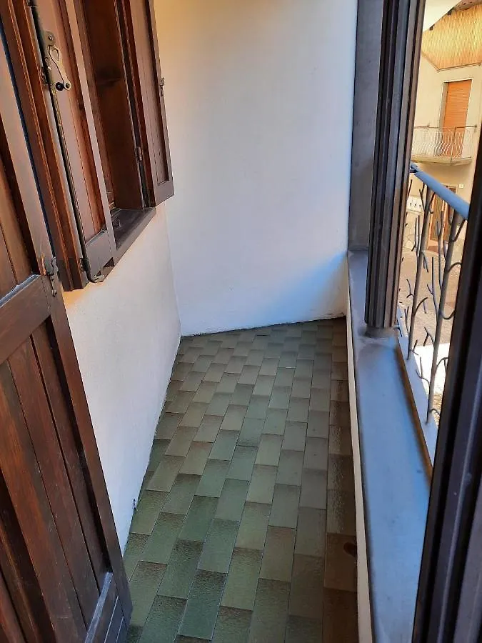 Casa Magna Apartment Vezza d'Oglio